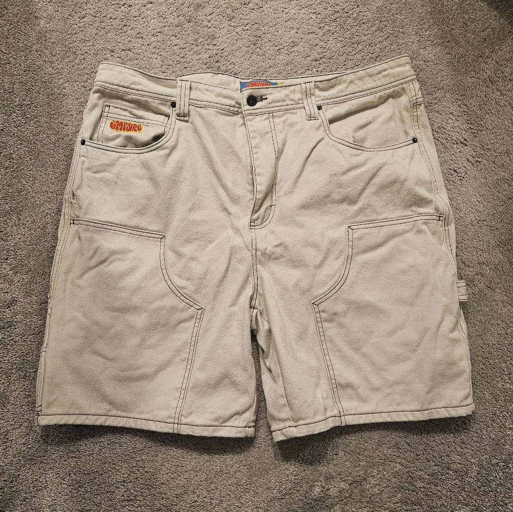 Shorts empyre